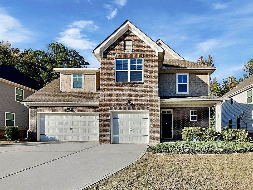 1st image of 3478 Okelly Dr