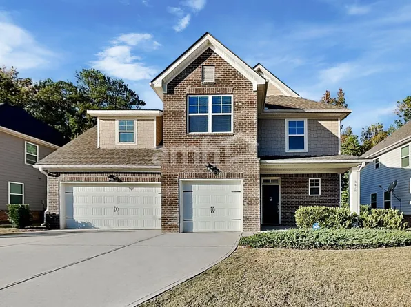 3478 Okelly Dr, Loganville, GA 30052