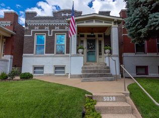 5039 Tennessee Ave, Saint Louis, MO