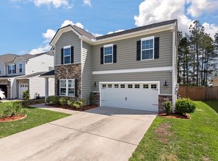 210 Witch Hazel St, Summerville, SC 29486