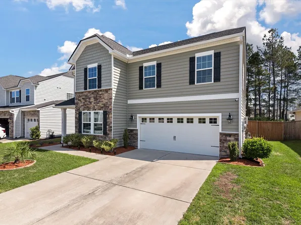 210 Witch Hazel St, Summerville, SC 29486