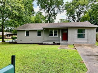 2217 N 56th Ln, Fort Smith, AR 72904