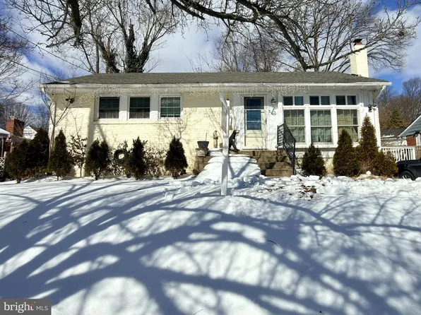 6241 Westbrook Dr, Hyattsville, MD 20784