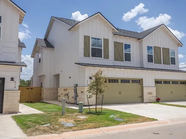206 Topaz #1502, New Braunfels, TX 78130