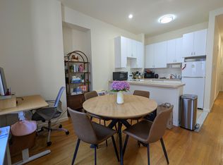 60 W 75th St APT 4C, New York, NY 10023