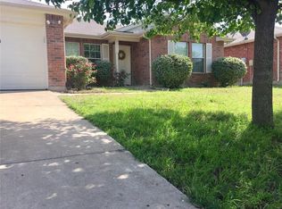 2129 Rose May Dr, Forney, TX 75126