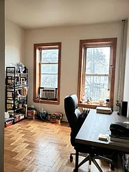 Rented by Brooklyn Real Inc