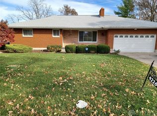 4226 Merrimac Ave, Dayton, OH
