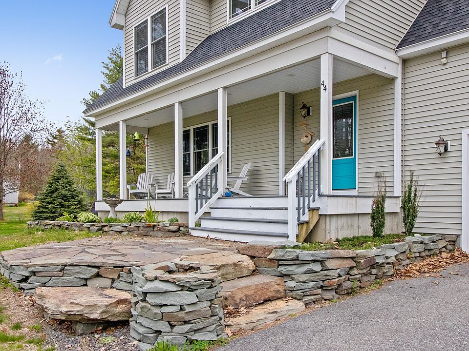 44 Ross Rd, Old Orchard Beach, ME 04064 Zillow