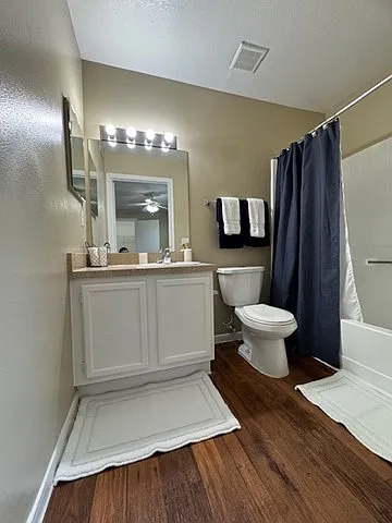 Timber Run Apartments — Photo 9