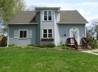536 N Webster St, Port Washington, WI 53074