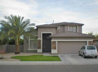 6105 W Piute Ave, Glendale, AZ 85308