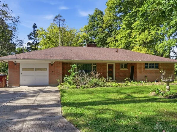 6197 Garber Rd, Dayton, OH 45415