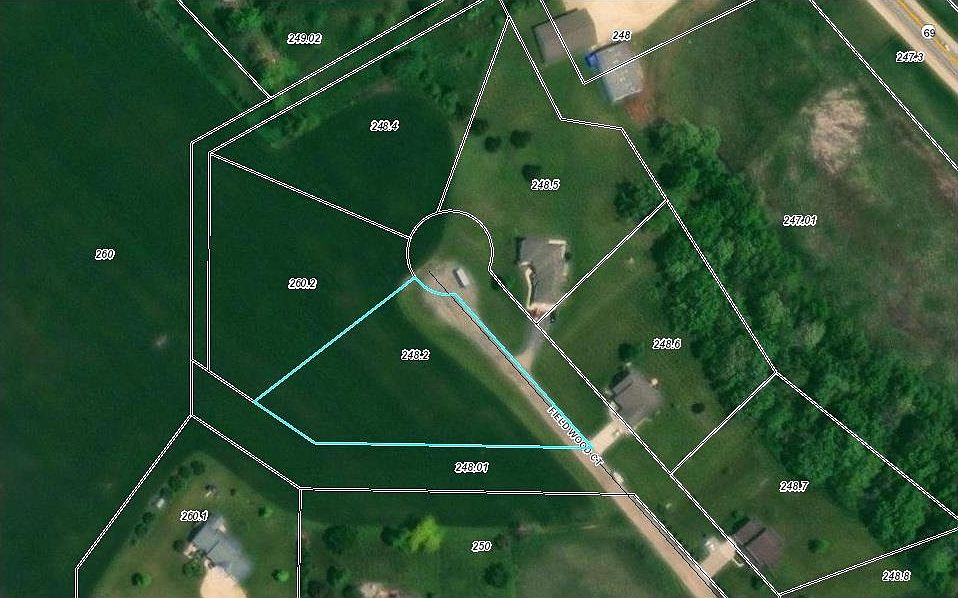 1st image of LOT 2 Fieldwood Ct