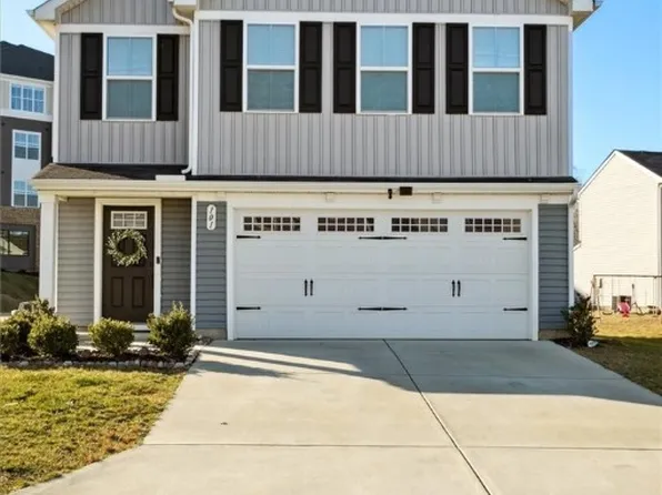 101 Overstreet Ct, Williamsburg, VA 23185