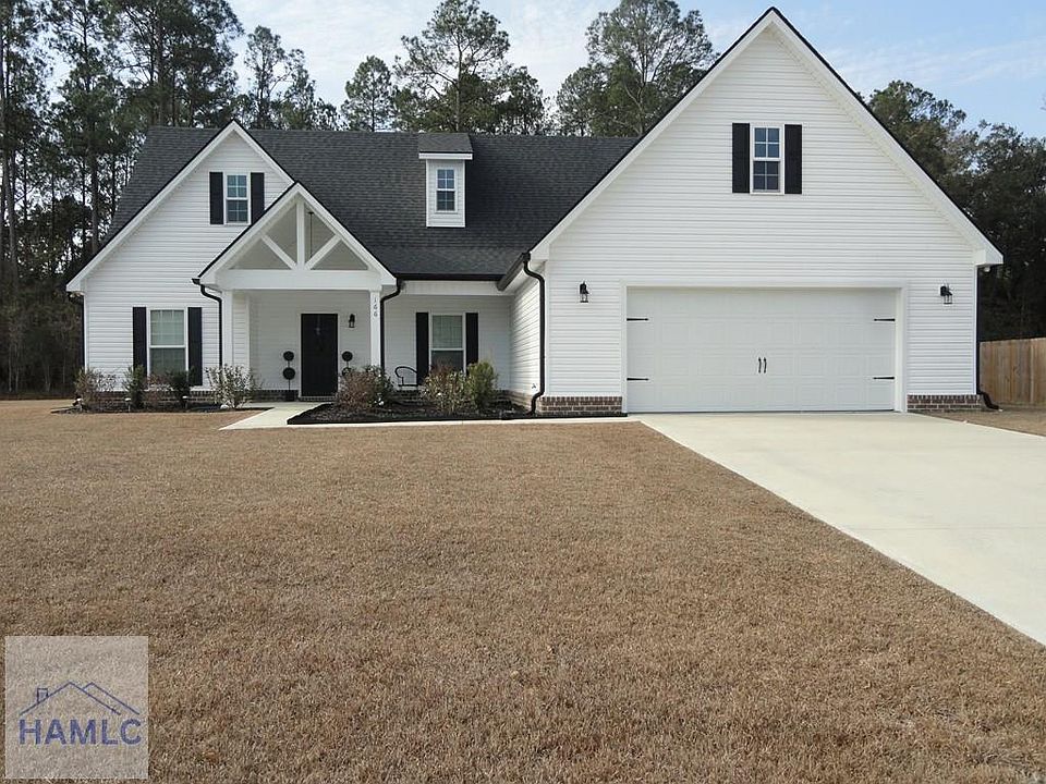 1st image of 166 SE Baker Field Ln
