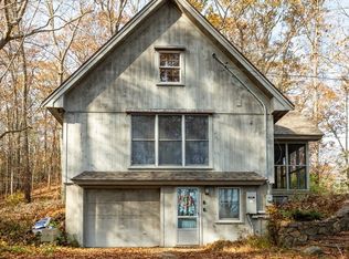 135 Chebacco Rd, South Hamilton, MA 01982