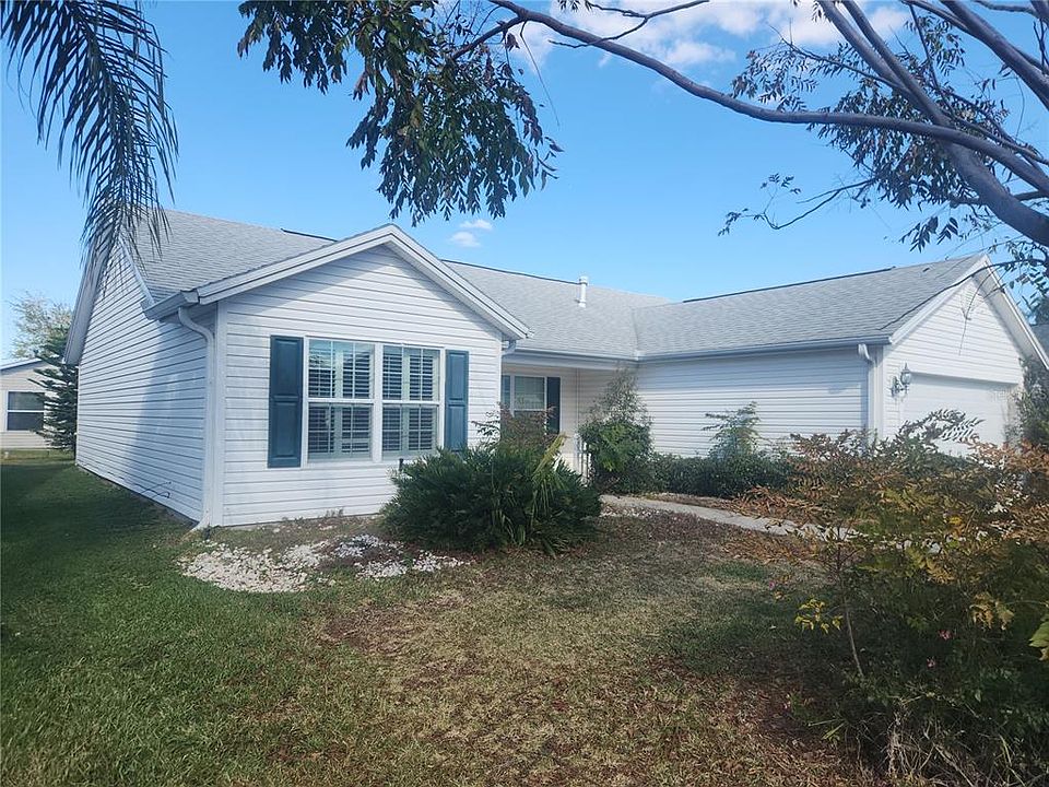 8241 SE 176TH LAWSON LOOP, The Villages, FL 32162 | MLS #V4946954