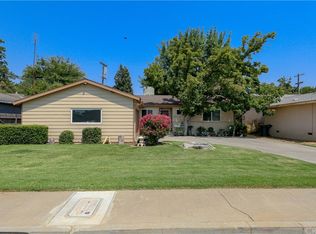 833 Robinson Dr, Merced, CA 95340