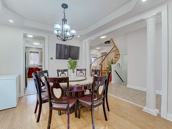 5th image of 31 Donhaven Rd