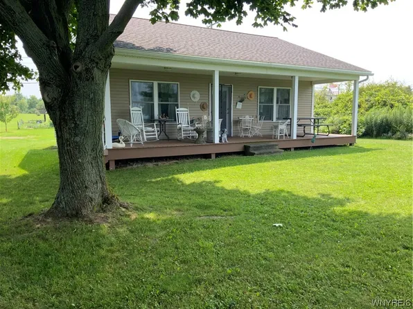 11593 Botsford Ln, Lyndonville, NY 14098