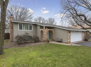 13084 Hastings St NE, Blaine, MN 55449
