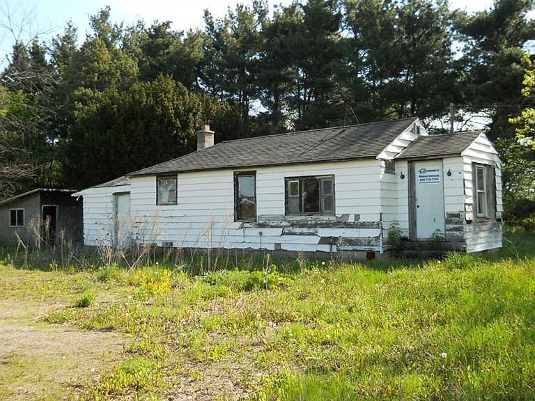 4345 Chapman Rd, Stockbridge, MI 49285 Zillow