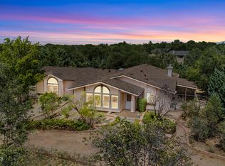 7755 N Wildoaks Dr, Prescott, AZ 86305