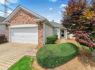 1561 Rachels Rdg NW, Kennesaw, GA 30152