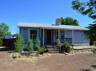 1870 Rhonda Rd, Chino Valley, AZ 86323