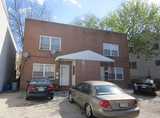 4237 Terrace St FLOOR 1, Philadelphia, PA 19128