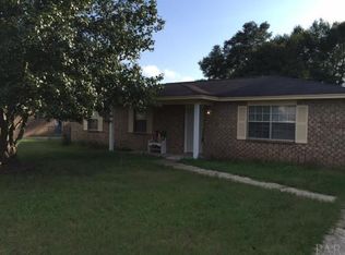 2843 Godwin Ln, Pensacola, FL 32526