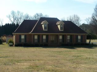 1035 Moores Grove Rd, Winterville, GA 30683