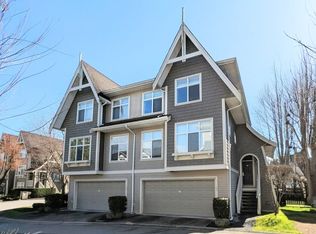7288 Heather St #22, Richmond, BC