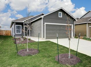 483 Gabbro Gdns, Maxwell, TX 78656