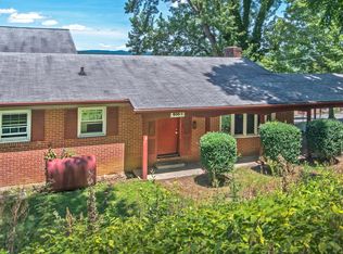 600 Howe St APT 1, Radford, VA 24141