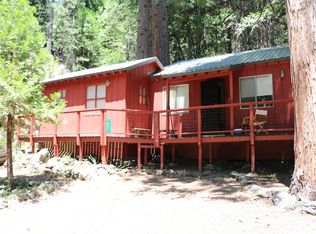 21 Mya Way, Sierra City, CA 96125