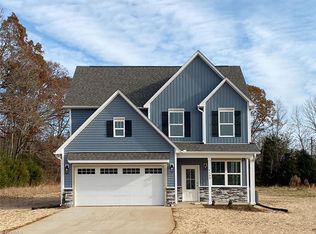 4139 Ralph Holt Ct, Snow Camp, NC 27349