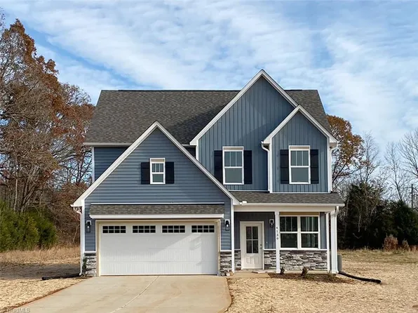 4139 Ralph Holt Ct, Snow Camp, NC 27349