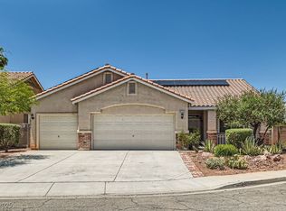 8777 Shady Peak Way, Las Vegas, NV 89123