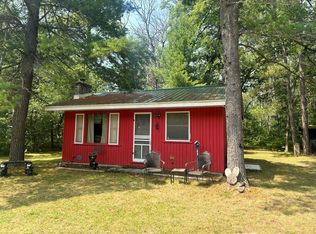 3123 Aarons Rd, Lewiston, MI 49756