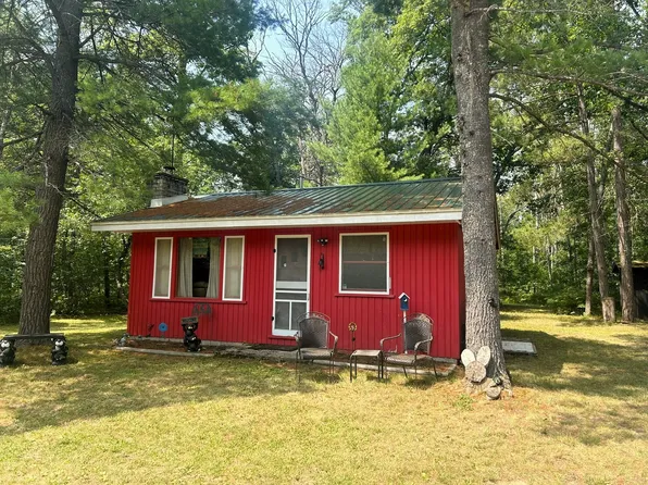 3123 Aarons Rd, Lewiston, MI 49756