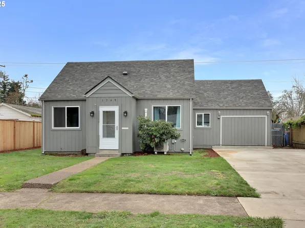 1349 E St, Springfield, OR 97477