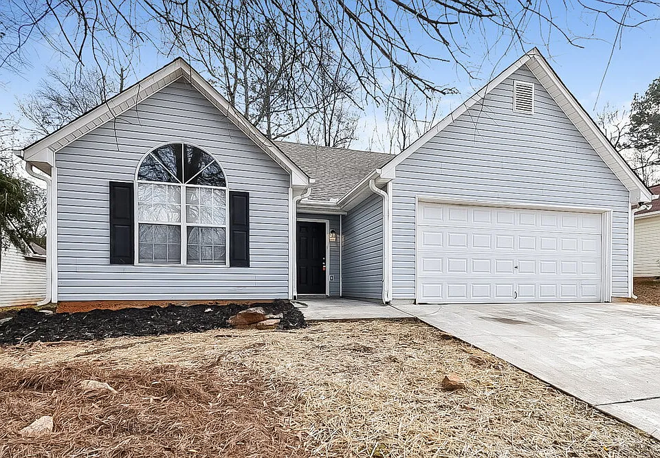 322 Fallview Dr