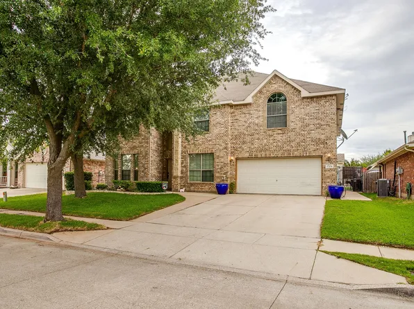 1109 Terrace View Dr, Fort Worth, TX 76108