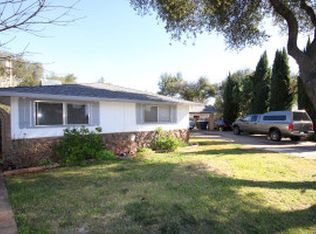 1401 Dominion Dr, Redding, CA