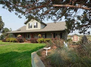 70295 Club Rd, Sisters, OR 97759