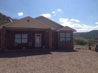 55 La Luz Canyon Rd, La Luz, NM 88337