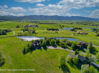 23 Cold Springs Rd, Victor, ID 83455