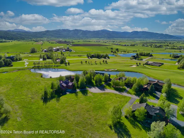 23 Cold Springs Rd, Victor, ID 83455